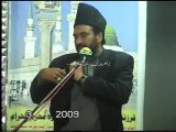 Allama Ali Nasir Talhara - 3 Muharram 2009 - Koloke Sialkot