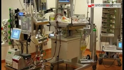 TG 16.01.14 Influenza: presi d'assalto gli ospedali, "colpa delle campagne antivaccini"