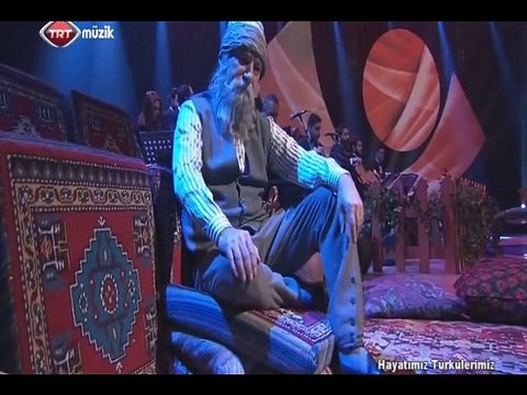 Mehmet ALDAŞOĞLU-Dağlar dağımdır benim Bilge DEDE-Orhan DOĞAN Şef:Ömer Hayri UZUN