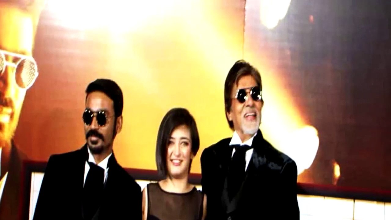 Amitabh Bachchan Gets Social Media Person Of The Year Award | Just Hungama |