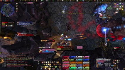 R&S vs. Tectus mythic