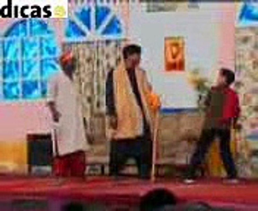 DARAMA 1