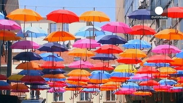 2014 год стал самым жарким за историю наблюдений