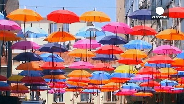 2014-й - найспекотніший рік за півтора століття