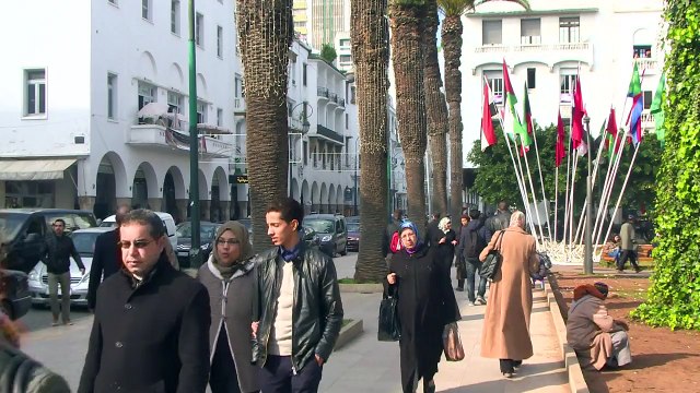 غينيا الاستوائية تستقبل كأس الأمم الأفريقية لكرة القدم 2015