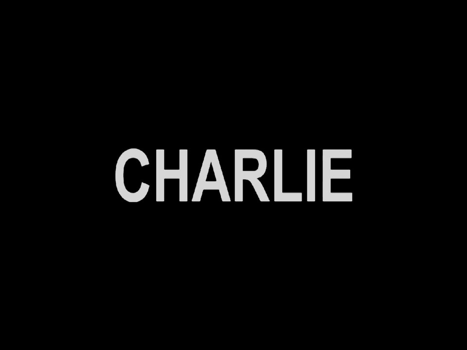 CHARLIE