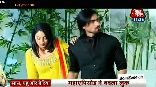 Jab Mile Do Diljale!! - SBB Segment - 17th Jan 2015