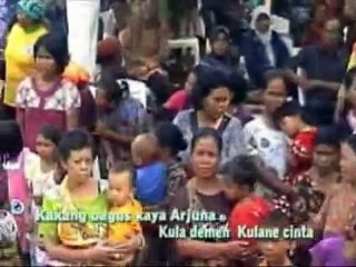 SRIKANDI PANTURA ity ashella @ lagu tarling