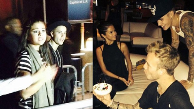 Justin Bieber - Selena Gomez CAUGHT at DINNER DATE | REUNITE?