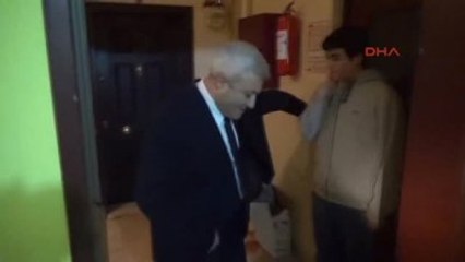 Zonguldak - Tuncay Özkan Chp, Gezi Ruhunun Yaşayacağı Partidir