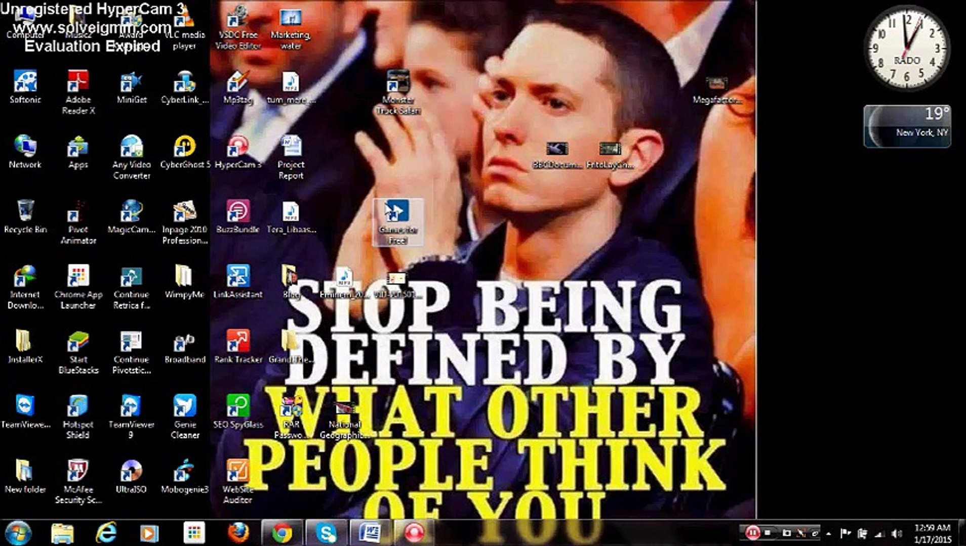 ⁣How to download songs