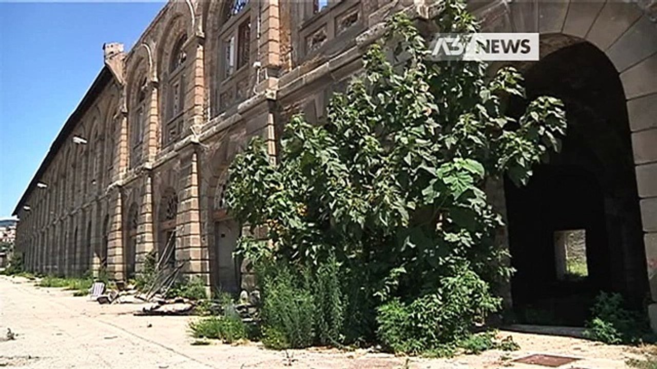 SILOS, INVESTIMENTO DA 120 MILIONI DI EURO