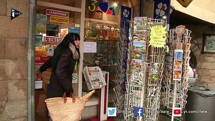 Download Video: Voeux à Tulles : les habitants de moins en moins convaincus