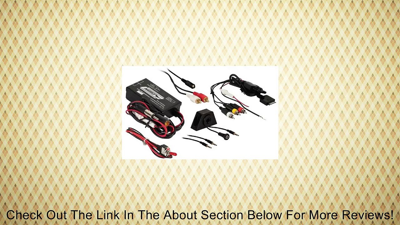 Metra AX-FM01 Axxess FM Stereo Modulator Review