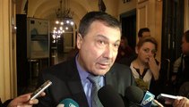 Николай Димитров кмет на Несебър: Доволен съм от тази среща