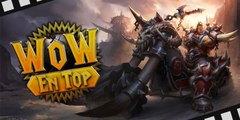 Les montures de Warlords of Draenor - WoW en top n° 38