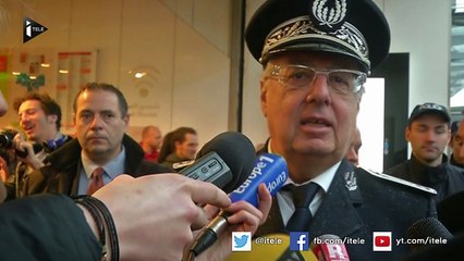 Plan Vigipirate : militaires et coopèrent à Lyon