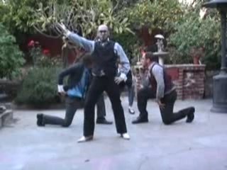 Ok Go - A Million Ways music video