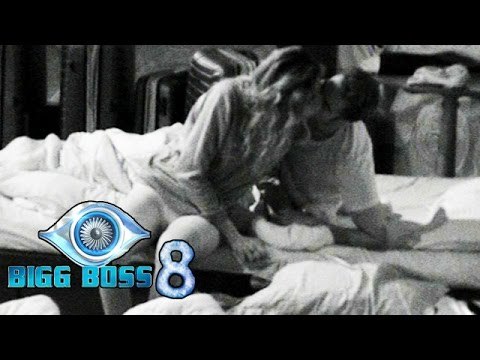 Bigg Boss Halla Bol! Karishma Admits To Upen Patel’s Relationship