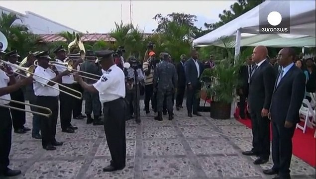 Haiti: Martelly annuncia un governo di larghe intese