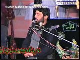 Zakir Najam Ul Hasan Notak - 3 Muharram 2008 - Thokar Niaz Baig Lahore