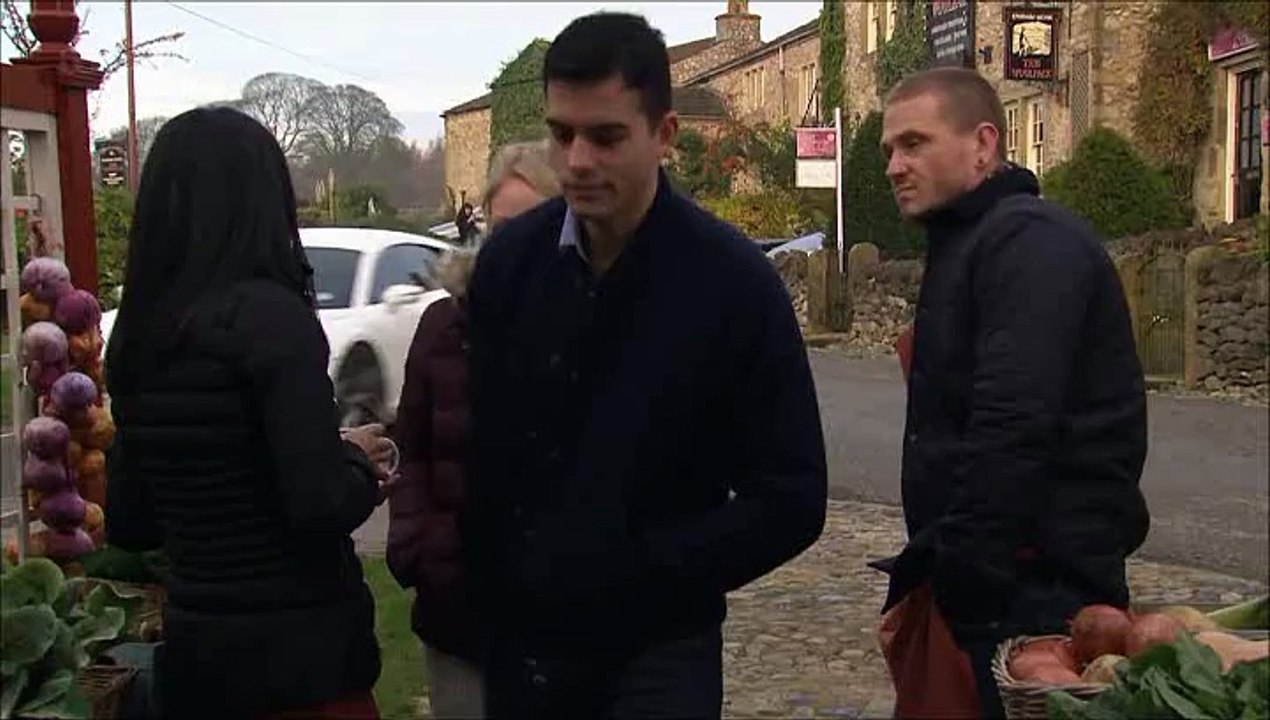 Aaron & Robert Part 27 (09-01-2015)