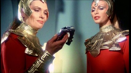 TRIBUTE TO CASSANDRA HARRIS