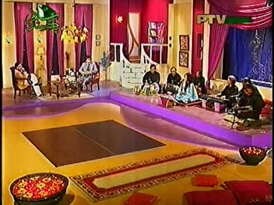 Saima Mumtaaz Ghazal Mohabaton Ne Diye Zakham Composed By Mohsin Raza