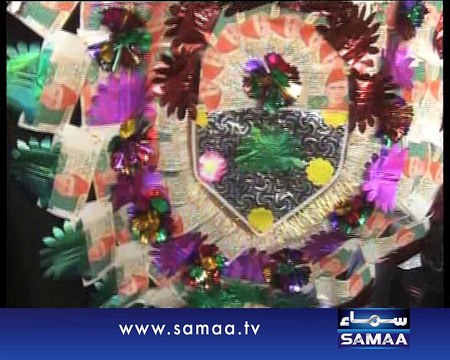 Petrol shortage leaves groom irked