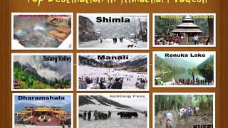 Kullu Manali Holiday Packages | Holiday Packages