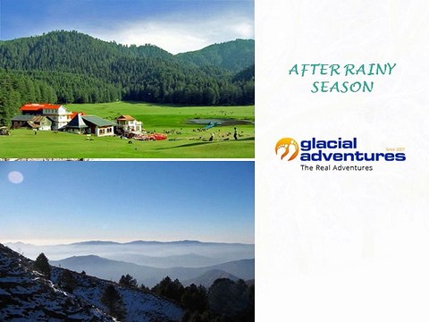Manali Holiday Packages | Manali Holiday Tour Packages