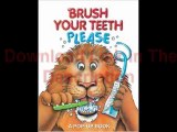 Brush Your Teeth, Please A Pop-up Book by Leslie Mcguire Ebook (PDF) Free Download