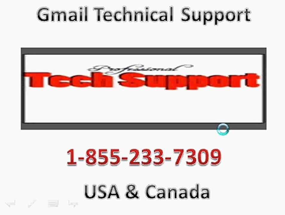 Contact  !!^^1~855~233~7309 Gmail Technical Support Toll Free Phone Number