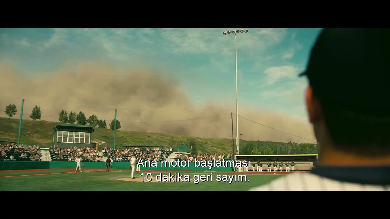 Yıldızlararası – Interstellar Full HD, Türkçe Dublaj İzle