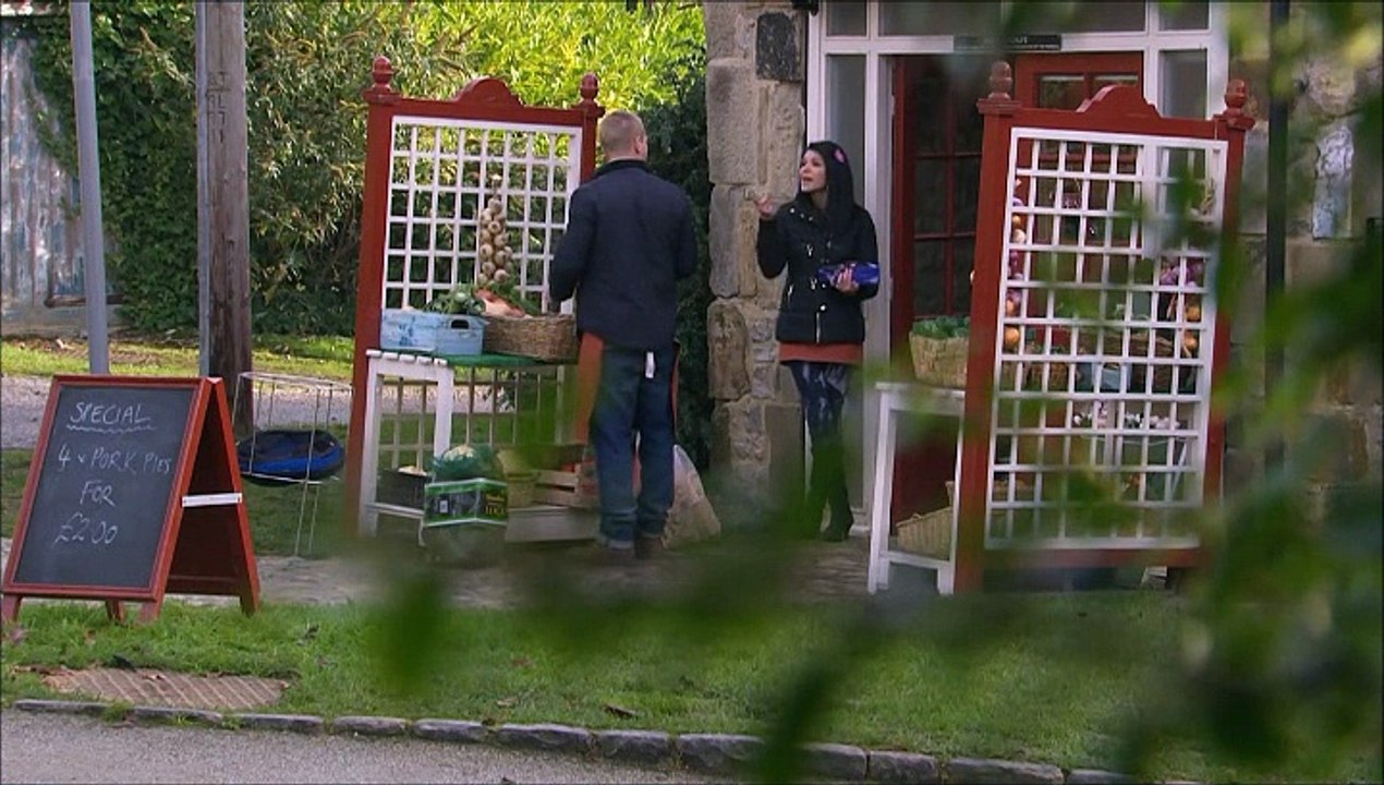 Aaron & Robert Part 28 (12-01-2015)