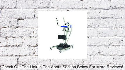 Reliant Stand Up Power Lift Review