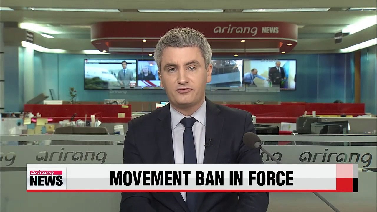 Poultry farms on 36-hour lockdown to prevent spread of bird flu