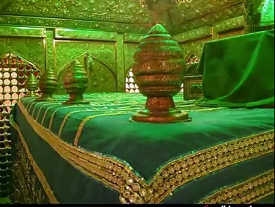 Meeran Waliyon Kay imam: Shahzaib Naqshbandi