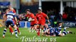 live Toulouse vs Bath Rugby match