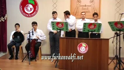 grup furkan yorumuyla çağlara