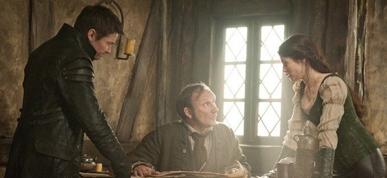 Hansel & Gretel: Witch Hunters Full Movie Streaming HD