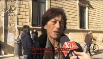 Leccenews24 : Intervista ad Antonella Cazzato