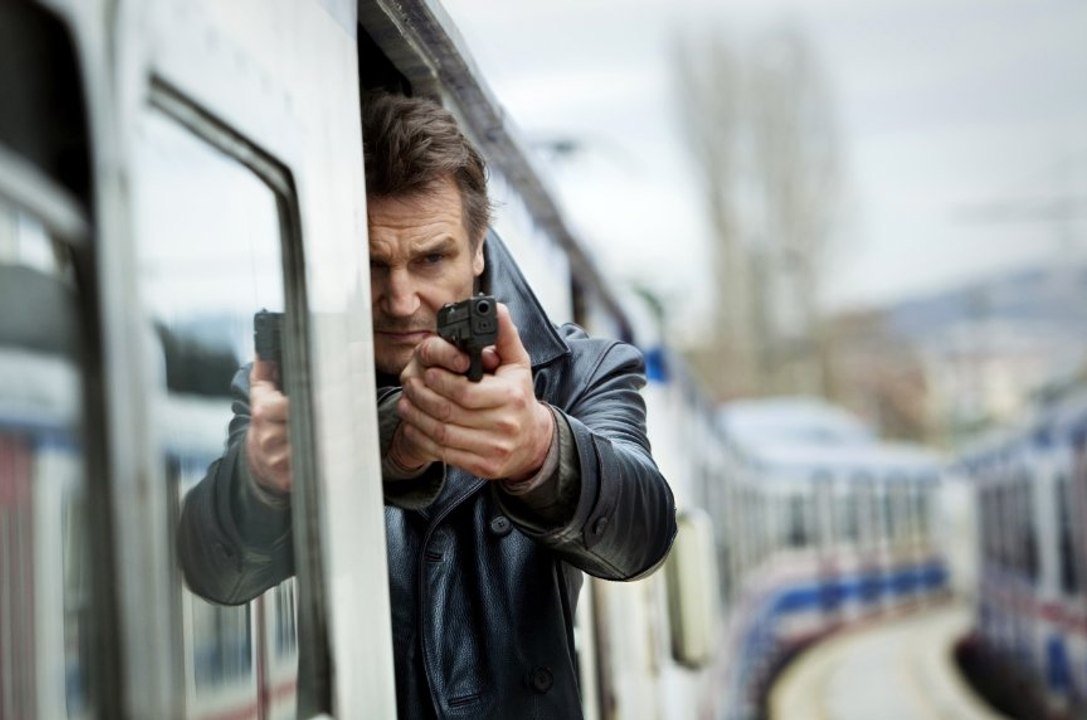 Taken 2 Full Movie Streaming