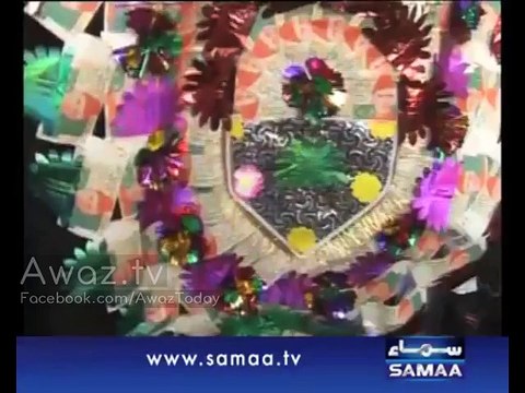 Petrol shortage leaves groom irked