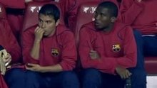 14 - 0-1 - Ronaldinho