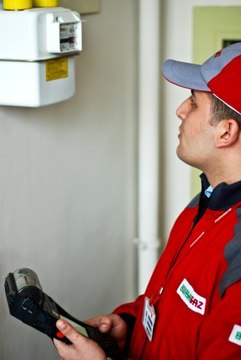 Devlet, Doğalgaz Faturasını Bilgisayar Yazılımıyla Azaltacak