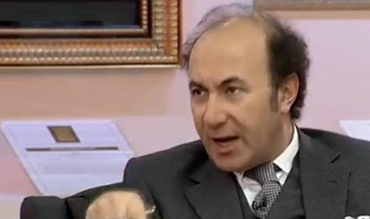 İslam dünyasında Hz Muhammed'in karikatürleri ve resimleri zaten var