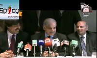 New Tezabi Totay punjabi totay geo tez latest 2014 Shahbaz Sharif