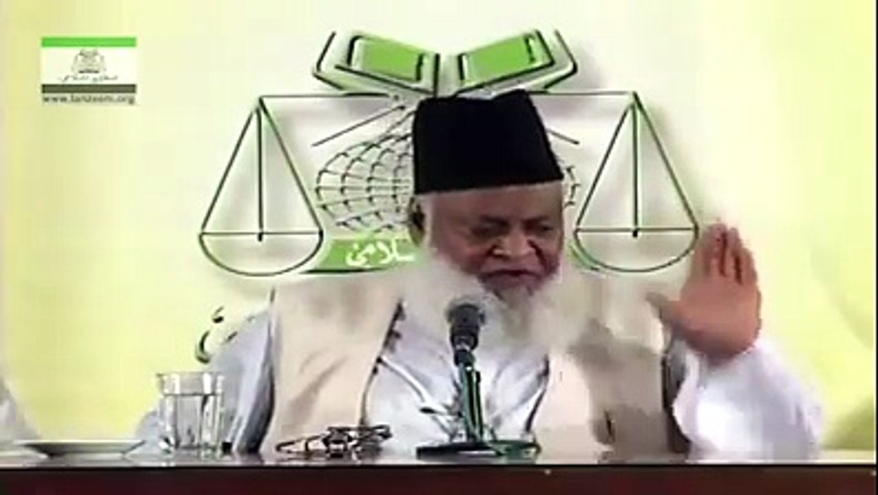 دور حاضر کے لبرل، سکیولر اور ایسے گروہ جو جمہوریت ہی کو اپنا سسٹم مانتے ہیں