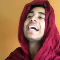 Every time guests visit by Ravneet Panesar - Punjabi Vines